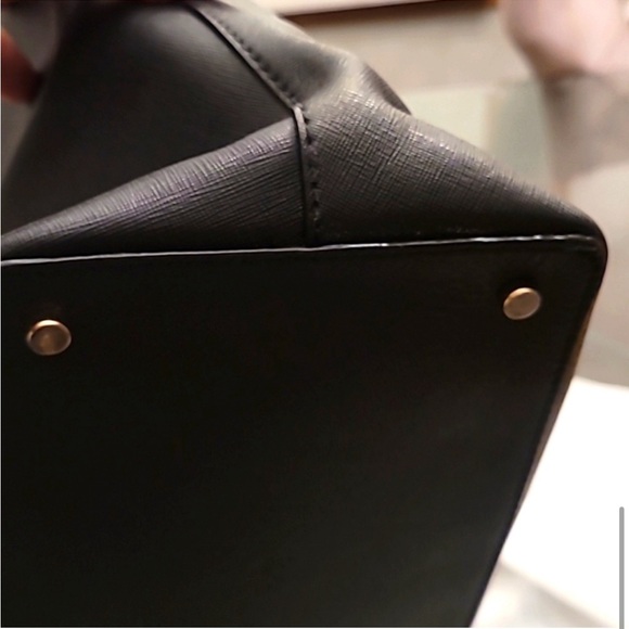 Kate Spade, like new, large bag - Picture 7 of 10